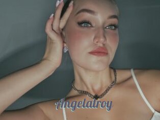 Angelatroy