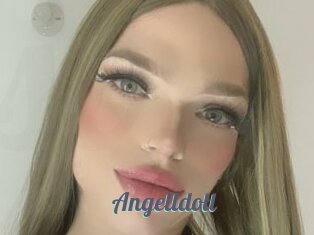 Angelldoll