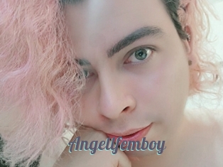 Angellfemboy