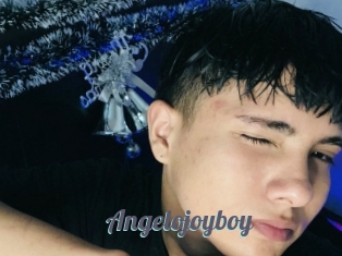 Angelojoyboy