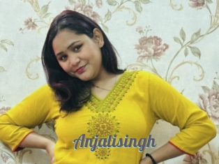 Anjalisingh