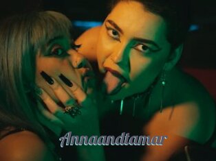 Annaandtamar