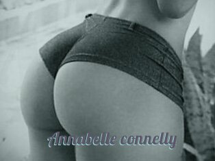 Annabelle_connelly