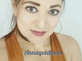 Annagoldman