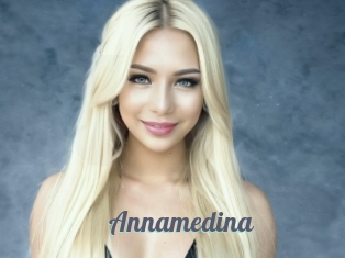 Annamedina