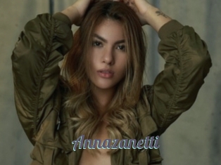 Annazanetti