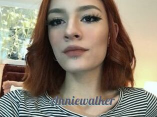 Anniewalker