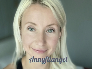 Annyfitangel