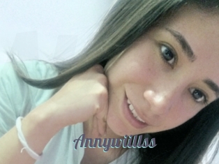 Annywiillss