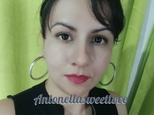 Antonellasweetlove