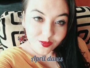 April_daves