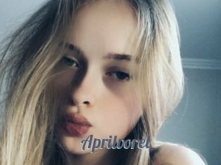 Aprilvorel