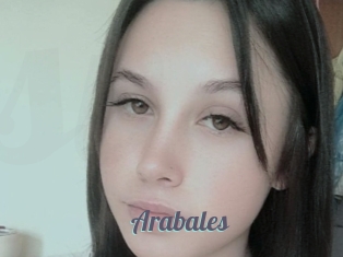 Arabales