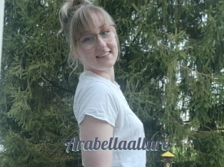 Arabellaallure