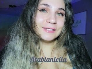 Arabianleila