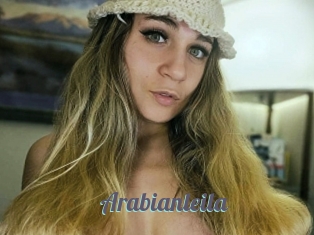 Arabianleila