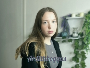 Ardithboggus