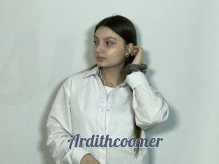 Ardithcoomer