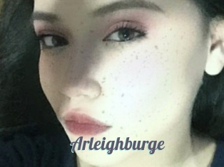 Arleighburge