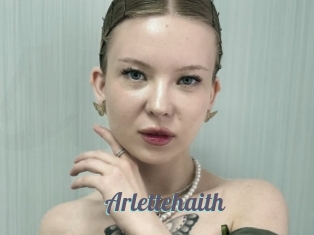 Arlettehaith