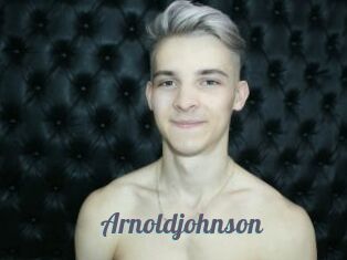 Arnoldjohnson