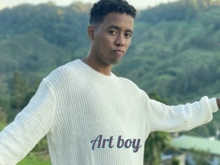 Art_boy