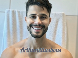 Arthurvillasboas