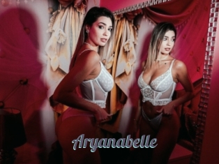 Aryanabelle