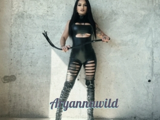 Aryannawild