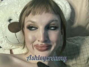 Ashleycreamy