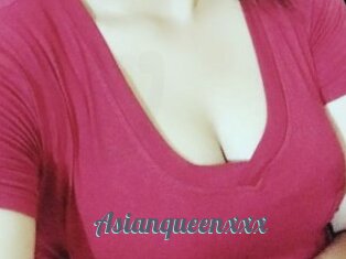 Asianqueenxxx