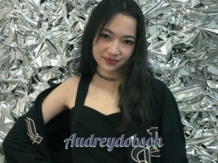 Audreydobson