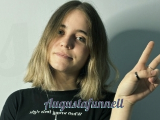 Augustafunnell