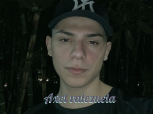 Axel_valezuela