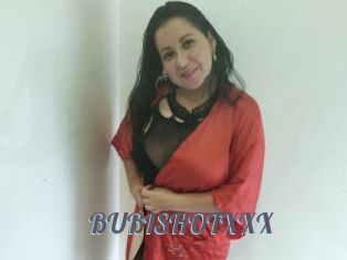 BUBISHOTXXX