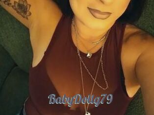 BabyDollg79