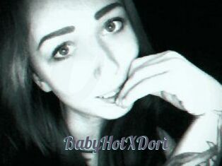 Baby_HotX_Dori