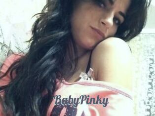 BabyPinky