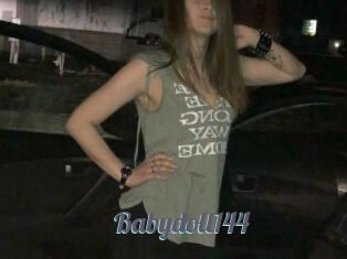 Babydoll144