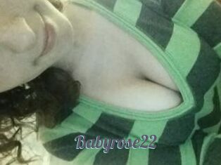 Babyrose22