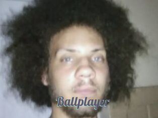 Ballplayer