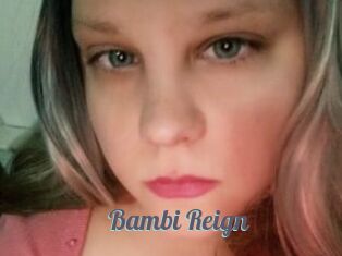 Bambi_Reign