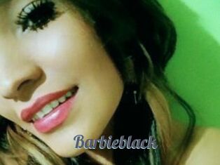 Barbie_black