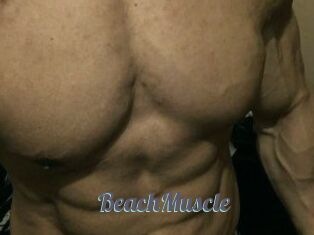 BeachMuscle