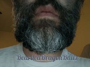 BeardedDragonBallz