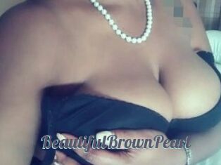 BeautifulBrownPearl