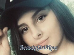 BeautyGirl4Love