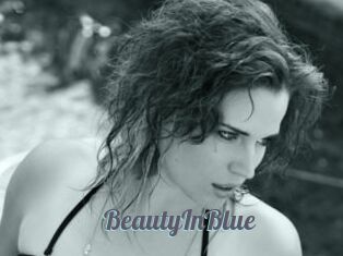 BeautyInBlue