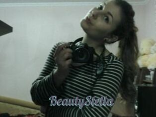 BeautyStella