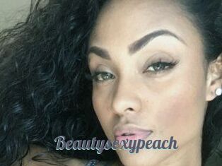 Beautysexypeach